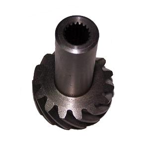 Piñon Mando Bomba de Aceite Renault Trafic / 18 Diesel