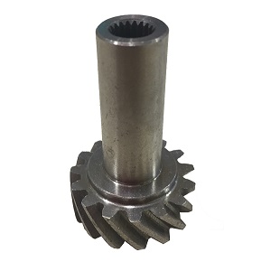 Piñon Mando Bomba de Aceite Renault 19 CLIO F2N F8Q Diesel