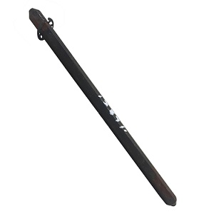 Varilla Mando Bomba Aceite Renault 18 / Trafic Corta