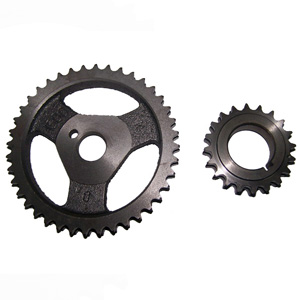 Juego Engranaje Distribucion Volkswagen Dodge 1.5 1.8 ø 20mm