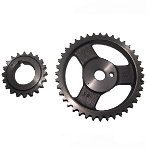 Juego Engranaje Distribucion Volkswagen Dodge 1500 ø 15mm