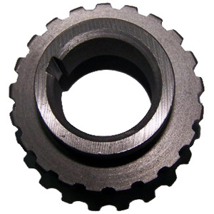 Engranaje Distribucion Fiat 125 Cigueñal