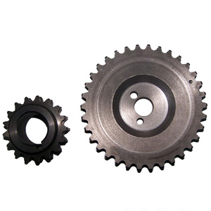 Juego Engranaje Distribucion Fiat 600 D / R / E