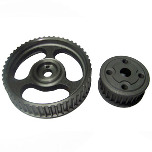 Juego Engranaje Distribucion Fiat Duna Uno 1700 Diesel