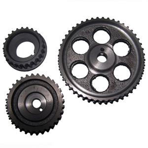 Juego Engranaje Distribucion Fiat Siena Palio Duna 8V Nafta