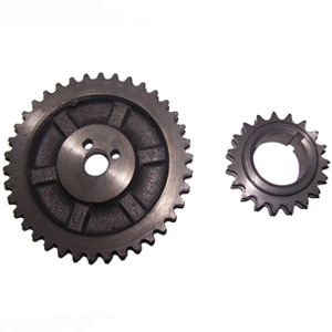 Juego Engranaje Distribucion Fiat 1500 / 1600