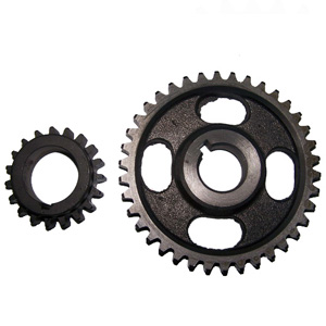 Juego Engranaje Distribucion Ford Falcon 4 Y 7 Bancadas