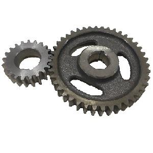 Juego Engranaje Distribucion Ford F-100 V8 Fase I y II