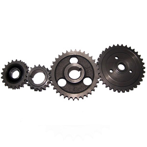 Juego Engranaje Distribucion Peugeot XD2 Diesel 