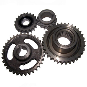 Juego Engranaje Distribucion Peugeot XD3 Diesel 