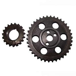 Juego Engranaje Distribucion Peugeot 404 - 504 - 505 2000cc