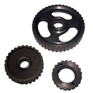 Juego Engranaje Distribucion Renault 18 Fuego z Cuadrado