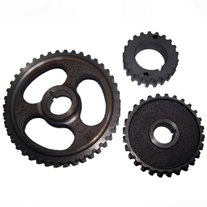 Juego Engranaje Distribucion Renault 18 Fuego z Redondo