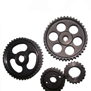 Juego Engranaje Distribucion Renault Express Clio 1.9 Diesel