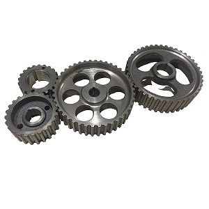 Juego Engranaje Distribucion Renault 18 Trafic Diesel