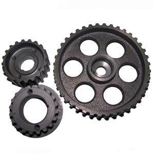 Juego Engranaje Distribucion Renault 19 Nafta