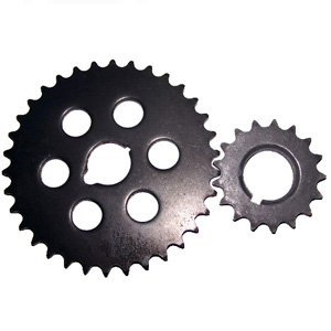 Juego Engranaje Distribucion Renault 12