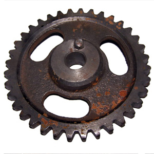 Juego Engranaje Distribucion Dodge Valiant Polara 6 Cilindro