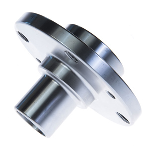 Maza Rueda Fiat 128/ 147/ Duna/ Palio/ Siena/ 4Ag Delantera