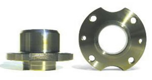 Maza Rueda Fiat 128/ 147/ Duna/ Uno/ Siena/ 4Ag Trasera