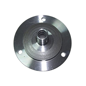 Maza Rueda Renault Renault 4L 4Ag Delantera