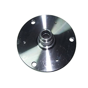 Maza Rueda Renault R6 / 4S 4Ag Delantera