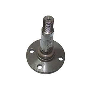 Punta de Eje Renault R-12/18 Trasero Redonda