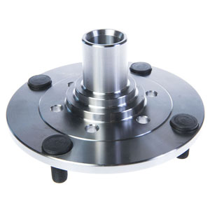 Maza Rueda Renault Trafic 92/... 4Ag Delantera