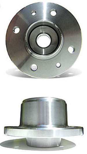 Maza Rueda Renault R21/ Kangoo/ Express C/R 4Ag Trasera