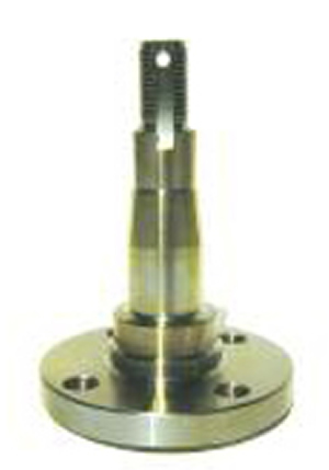 Punta Eje Renault 12 10mm 4Ag Izquierda Trasera