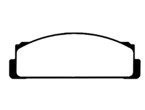 PASTILLAS LITTON 128/1100/125                