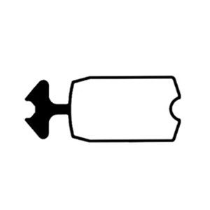 PASTILLAS LITTON CITROEN DYANE DELANTERA          