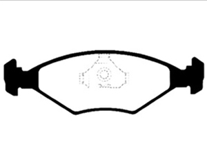 PASTILLAS LITTON FORD GALAXY                      