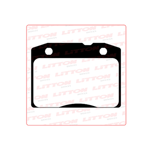 PASTILLAS LITTON LADA LAIKA                       