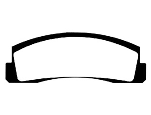 PASTILLAS LITTON LADA NIVA 4 x 4                  