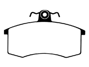 PASTILLAS LITTON LADA SAMARA                      