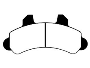 PASTILLAS LITTON FORD F-10000/CHEV.C-20           