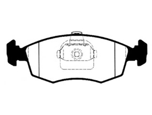 PASTILLAS LITTON FIAT ESTRADA/PALIO WEEKE