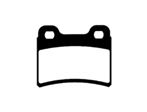 PASTILLAS LITTON FORD ESCORT XR3/ORION/V.W.POINT