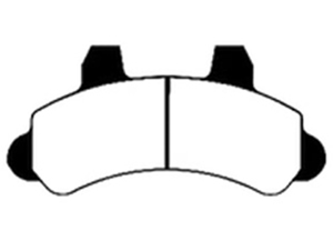 PASTILLAS LITTON CHEV. C-20 CUSTOM S