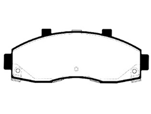 PASTILLAS LITTON KIA BESTA