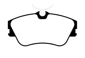 PASTILLAS LITTON VOLKSWAGEN TRANSPORTER 95/97     