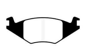 PASTILLAS LITTON SEAT CORDOBA 1400/IBIZA 1300 1990