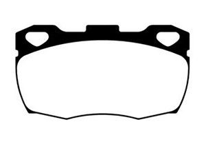 PASTILLAS LITTON ROVER/DEFENDER                   