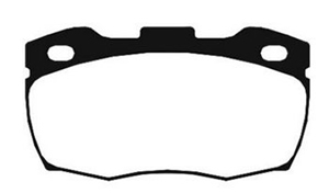 PASTILLAS LITTON ROVER DEFENDER/DISCOVERY 95/98
