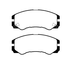 PASTILLAS LITTON HONDA PASSPORT (PICK UP) 90/96