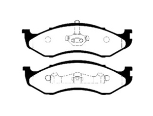 PASTILLAS LITTON JEEP CHEROKEE/COMANCHE