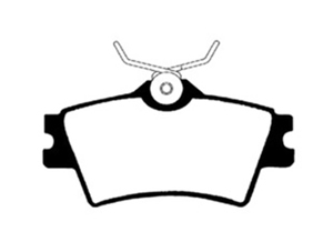 PASTILLAS LITTON CHEVROLET DIPLOMATA