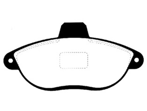 PASTILLAS LITTON CITROEN DISPATCH EVASION         