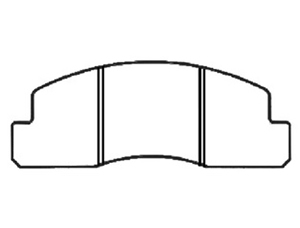 PASTILLAS LITTON TOY COASTER-DYNA 3400/700/4000   